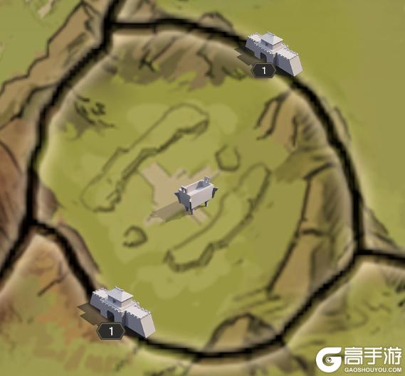 《偃武》夺鼎攻略:「夺鼎玩法」规则攻略详解!