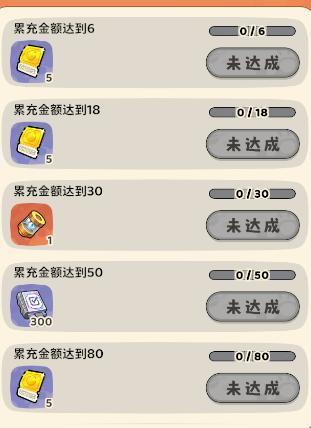 神宠降临氪金攻略