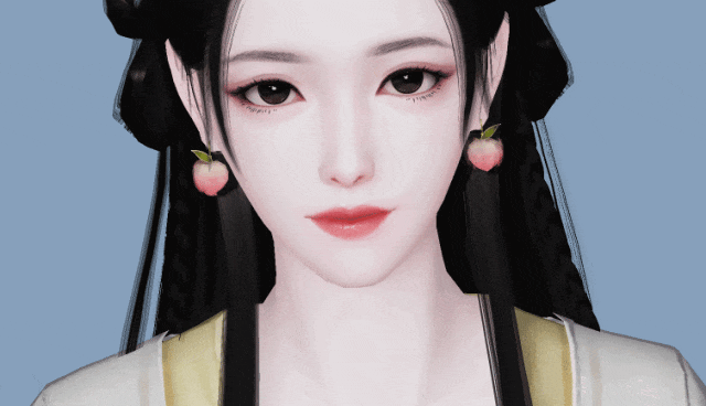 《一梦江湖》《大闹天宫》联动外观盘点!