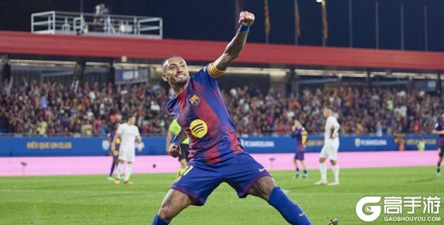 《绿茵传奇》点球稳如山 绝杀沸全场