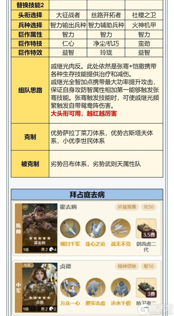 《世界启元》无限纪元「陨火燃天」三队共存方案
