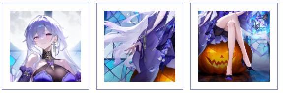 《命运圣契》全新天极冒险者「伊丽丝」最新资料!