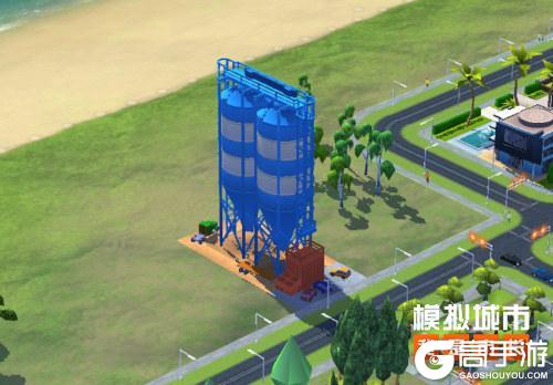 《模拟城市:我是市长》即将推出铁旅时光版本