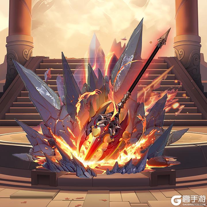 巨神军师PVP/PVE最强神兵搭配指南