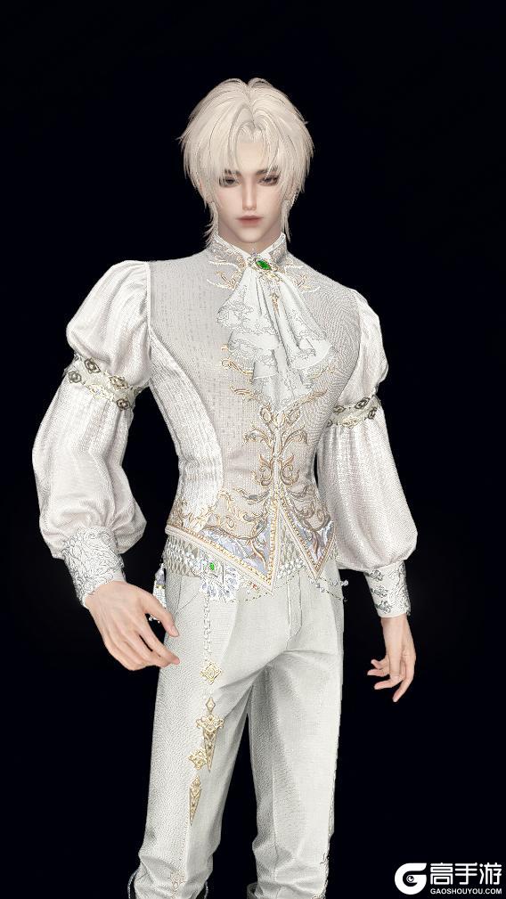 《遇见逆水寒》10月16日更新公告