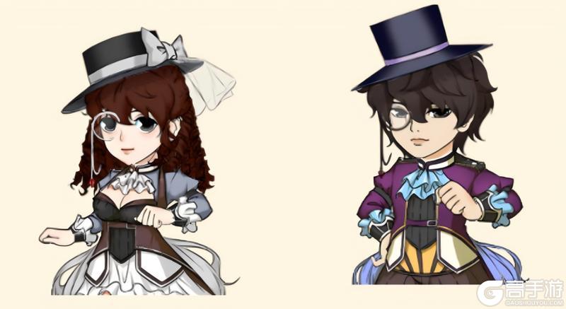 《暴走英雄坛》【公告】恶作剧之夜活动更新预告