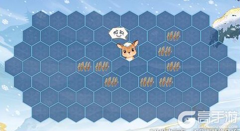 《花亦山心之月》花亦山四周年丨冰雪盛会活动预告