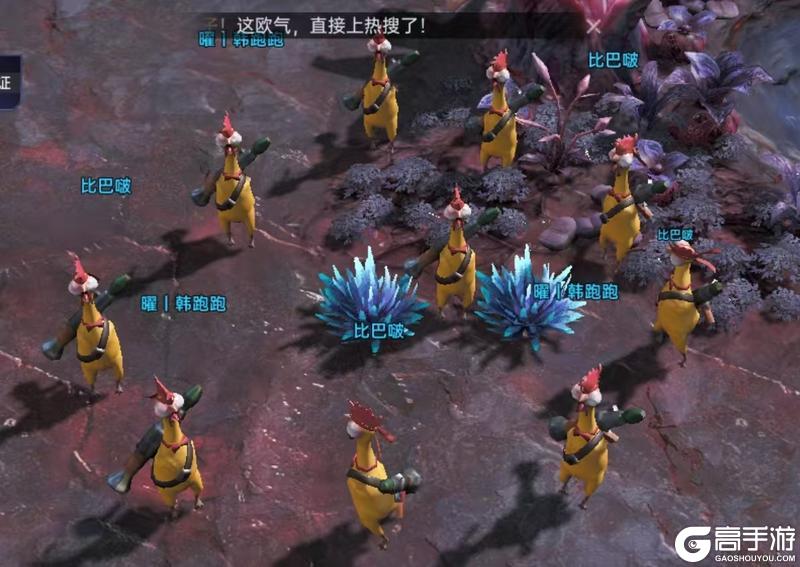 欢乐不止小长假！《群星纪元》指挥官“整活秀”乐翻星际