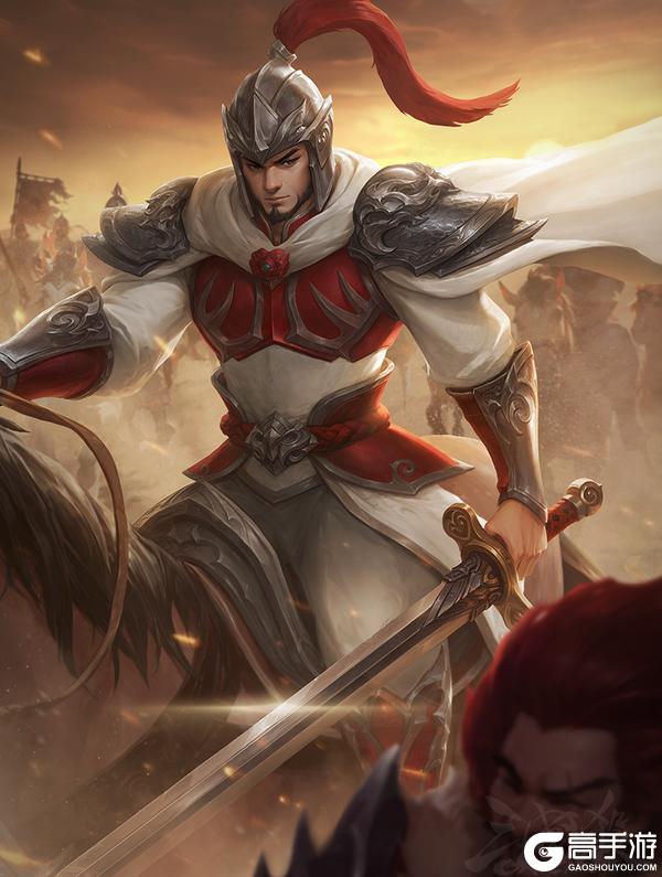 《三国杀OL》许愿谋黄月英、界马岱 燕语莺歌*谋黄月英琳琅绘卷