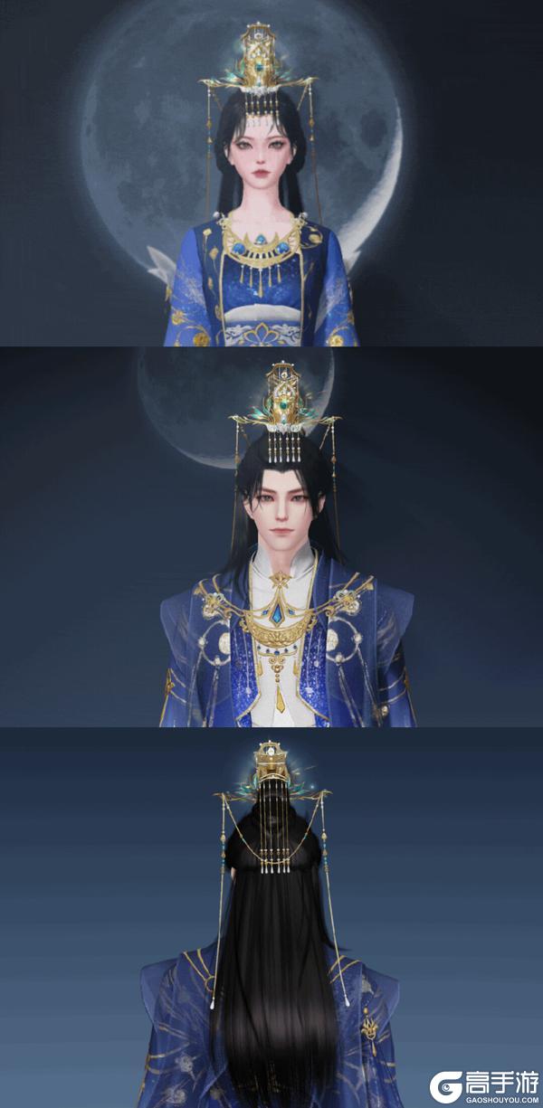 《一梦江湖》《大闹天宫》联动外观盘点!