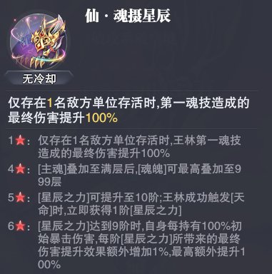 《斗罗大陆：魂师对决》「SP王林」魂师攻略：天逆珠、魂骨、技能、阵容搭配详解！
