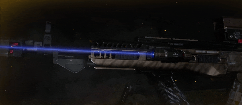 《暗区突围》「麻烦制造者」军需实录丨全新外观、近战武器!送30抽!