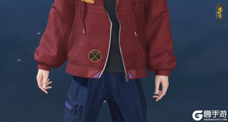 《遇见逆水寒》10月30日更新公告