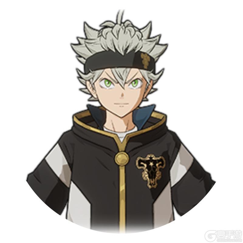 《黑色四叶草魔法帝之道》11月6日公测开服福利全汇总