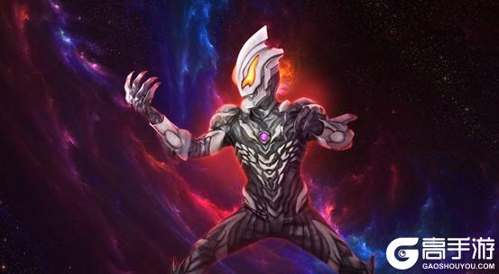 《奥特曼传奇英雄》万圣节活动一览