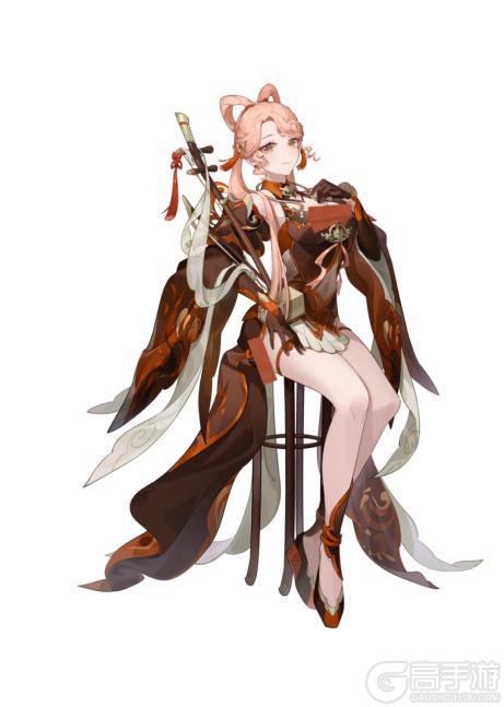 《铸仙之境》卡池复刻 | 弟子「燕伶」、执念「琴韵春熙」重返学宫