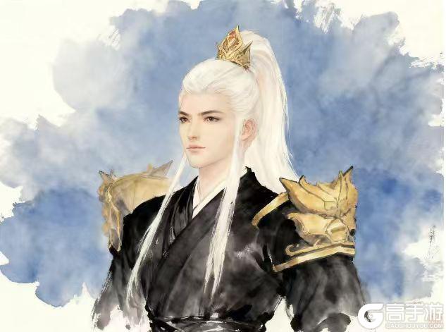 《墨武侠》江湖一梦墨武两周年庆大区【剑凌尘】CDK预售预告