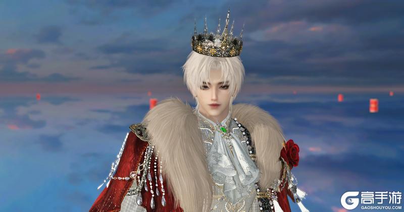 《遇见逆水寒》10月16日更新公告