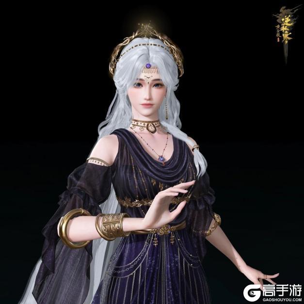 《遇见逆水寒》10月30日更新公告