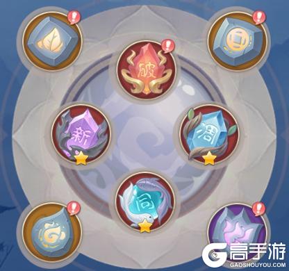《仙逆H5》修士攻略:「魔童·司徒南」阵容搭配&养成策略