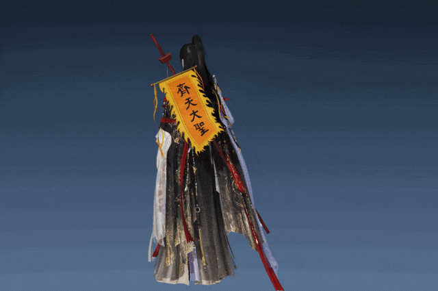 《一梦江湖》联动福利时装·访玉宸来袭!