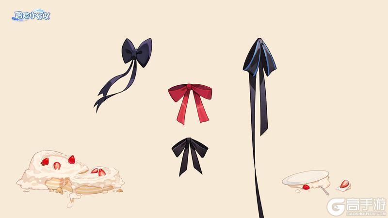 《冒险小分队》1010·周五福利DAY