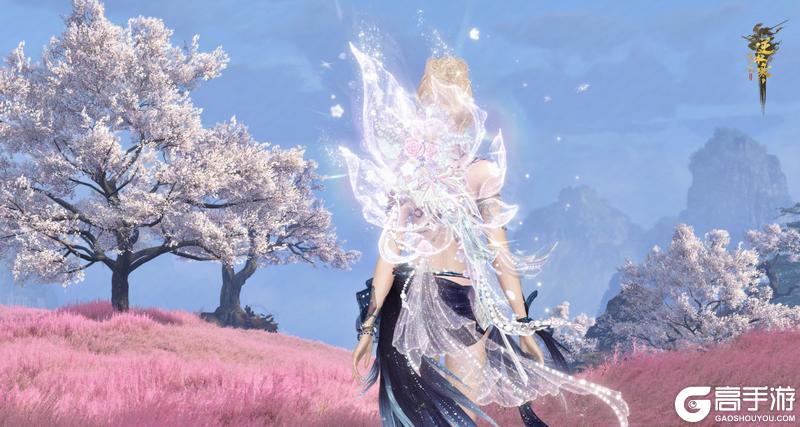 《遇见逆水寒》10月16日更新公告