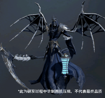 《零度曙光》神话级伙伴天团即将降临,谁是你的最爱?