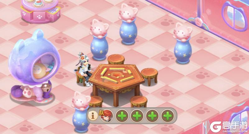 《梦幻西游》“梦幻掼蛋”上演无间道猜队友比打牌还刺激