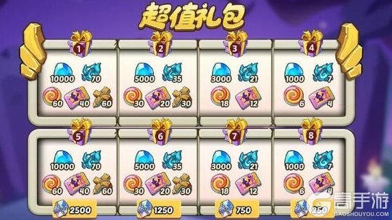 《放置奇兵》古堡探险!万圣节狂欢夜活动本周五开启