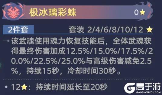 《斗罗大陆：猎魂世界》武魂攻略：幽香绮罗武魂详解