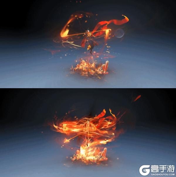 《一梦江湖》《大闹天宫》联动外观盘点!