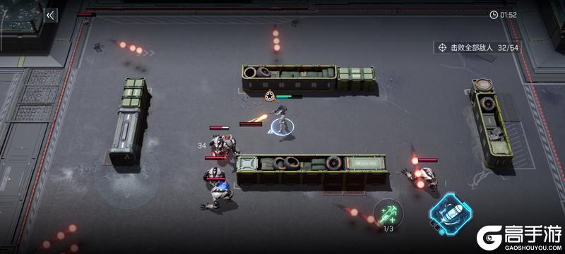 《镭明闪击》新手攻略:主要玩法特点及产出详解!