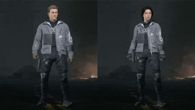 《暗区突围》300万+柯恩币、限定套装&枪械涂装、免费30连!S15赛季全新福利!
