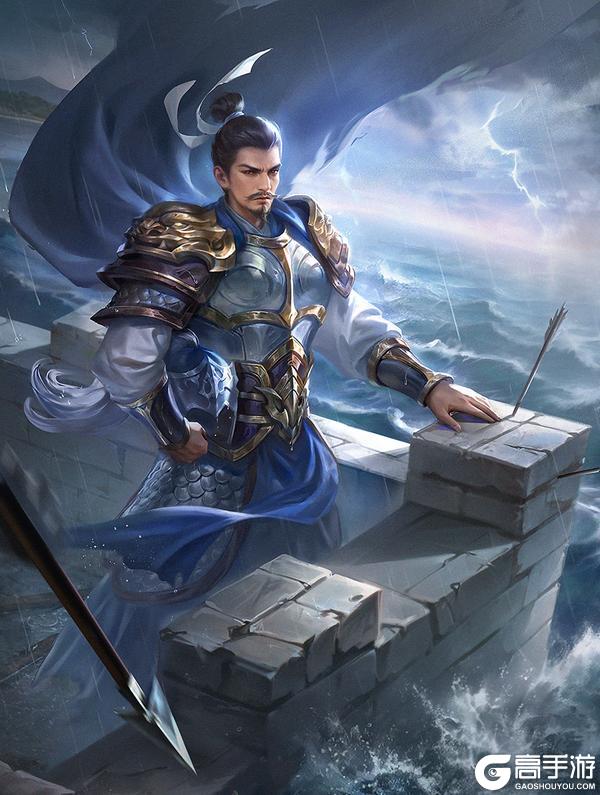 《三国杀OL》许愿魔貂蝉返场 闪张辽商城直购 界貂蝉消费上新