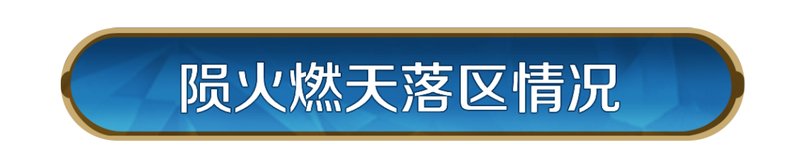 「世界启元」陨火燃天首周战报:烽火全面点燃,谁能占得先机?