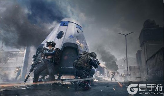 《三角洲行动》10月30日更新公告丨赛季通行证等级加速即将开启！