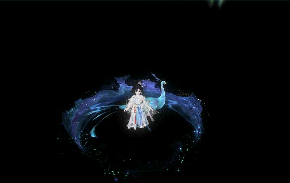 《一梦江湖》 云锦奇珍上新!