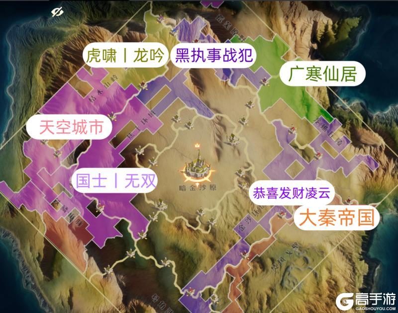 《龙石战争》龙石前线丨四服收官在即,一服死战未休!