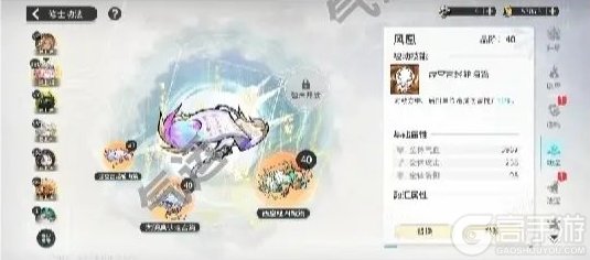 《遮天凡尘一叶》阵容搭配推荐:血脉队攻略详解!