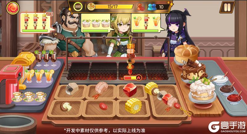 《西普大陆》10月24日版本|圣·霸天&圣·武罗迎来强化