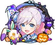 《永恒岛》版本前瞻丨11月新版本预告!万圣时装、职业优化重磅来袭!