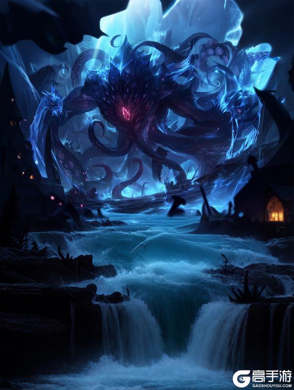 《狼人对决》赛季前瞻︱海裔伙伴最终汇总!