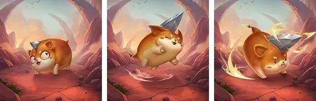 《金铲铲之战》本次更新将对「天下无双格斗大会」、「强音对决」进行平衡性调整