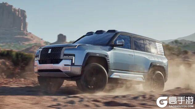 《极品飞车:集结》新版本爆料②丨殿堂传奇性能觉醒计划启动,顶级超跑上新!