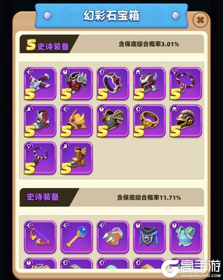 《弓箭传说2》萌新入门指南:特权、装备与活动技巧全解析