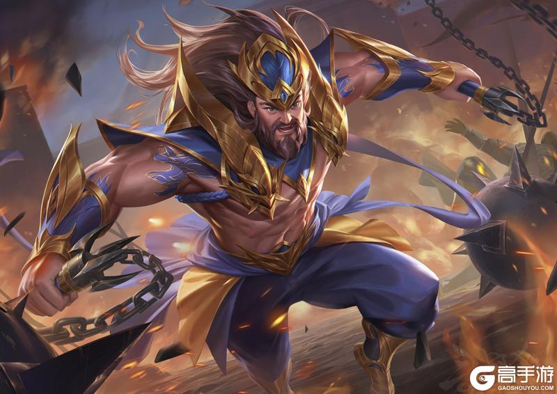 《三国杀OL》许愿魔貂蝉返场 闪张辽商城直购 界貂蝉消费上新