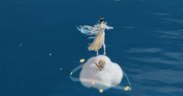 《一梦江湖》飞行坐骑体验全面升级！