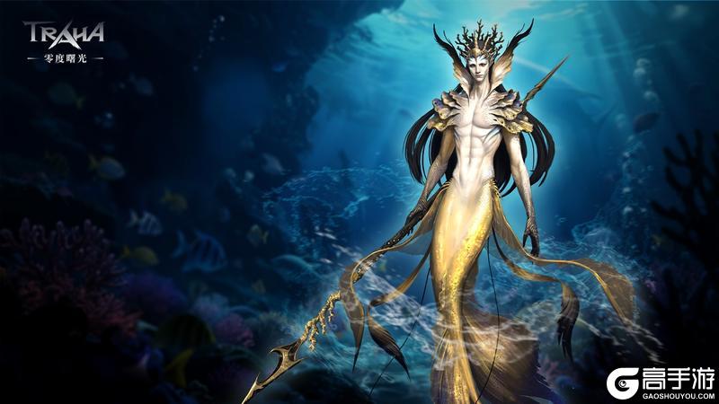 《零度曙光》60级全新版本今日重磅更新!