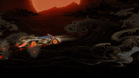 《荒野行动》开启MIKEY的制霸之路